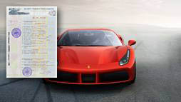 Деньги под залог ПТС в Стерлитамаке